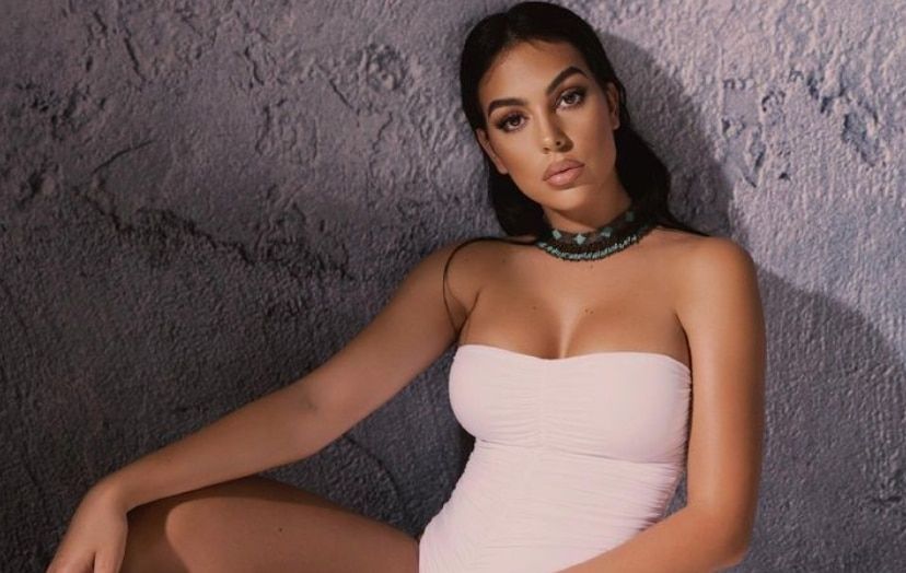 اتفرج .. ظهور لا يوصف لـ”جورجينا” على الانستجرام