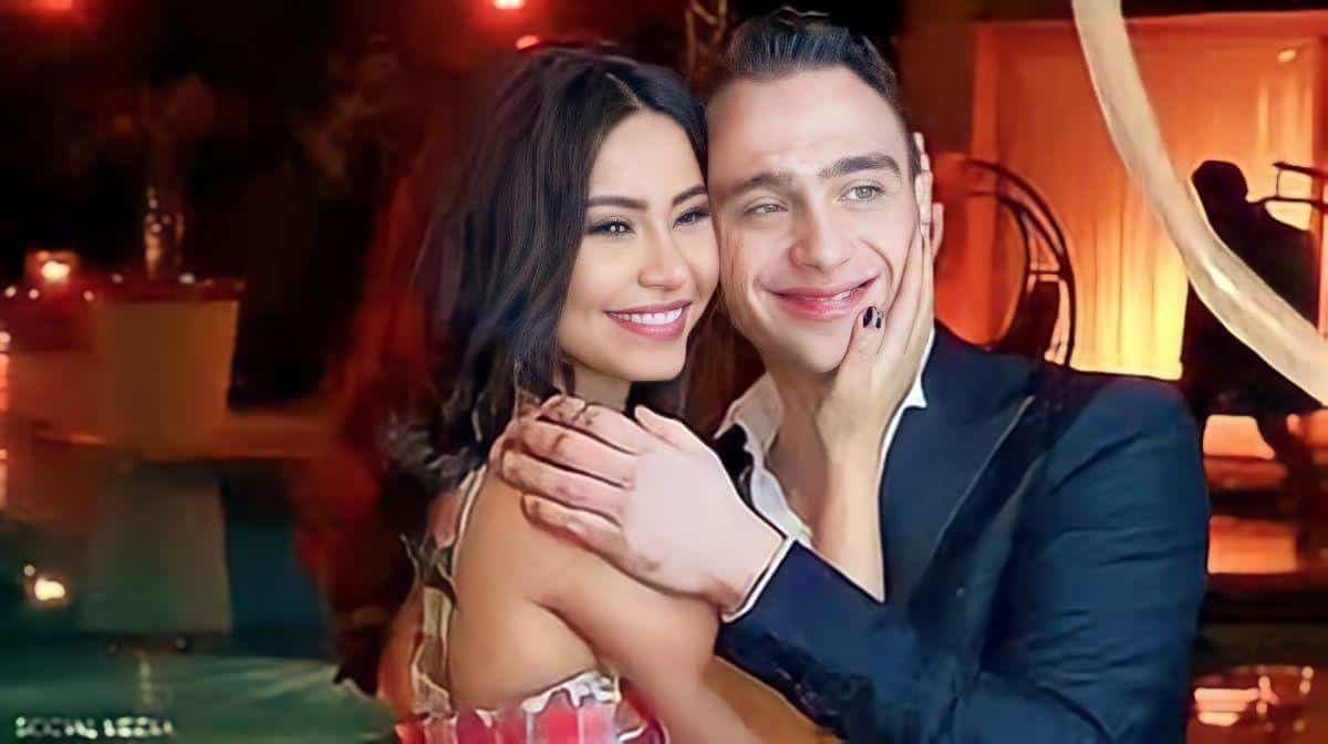 حقيقة عودة شيرين إلى حسام حبيب.. هل تتحقق توقعات خبيرة الأبراج ليلى عبداللطيف؟