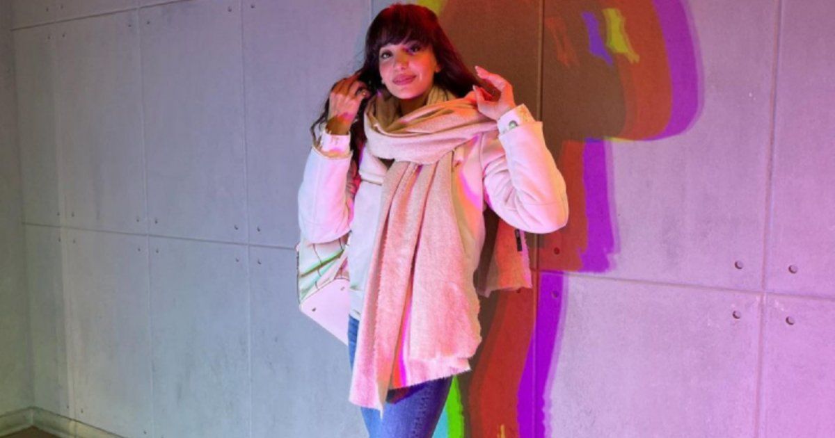 شاهد .. مريم الجندي توجه رسالة لـ محمد إمام بعد مسلسل "كوبرا" وهذا ما قالته