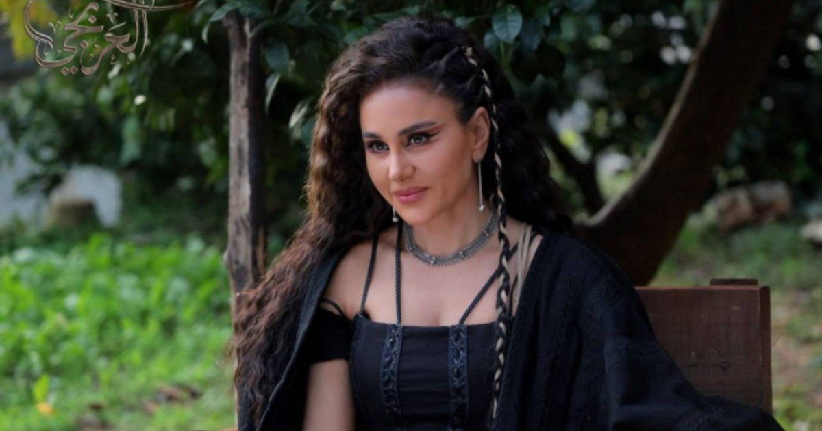 شاهد .. ديمة قندلفت تتصدر الترند بصفعتها لـ باسم ياخور في "العربجي 2"