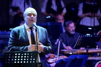 شاهد .. احتفالية الكونسرفتوار في الصّرح البطريركي .. رؤية مميزة روحيّاً وموسيقياً وشعرياً