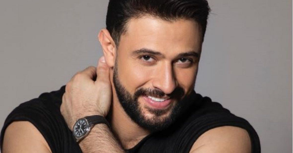 شاهد .. خاص وبالفيديو - كريم نور : " أنا أجمل من ميشيل موروني .. وأتمنى أن أقدم ديو مع جينيفر لوبيز "