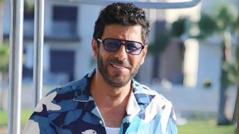 شاهد .. خاص - إياد نصار : اعترضت على المعالجة الأولية لـ " صلة رحم " .. تأجير الأرحام تجارة بالبشر