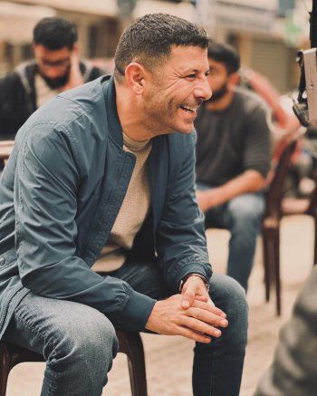 شاهد .. خاص - إياد نصار : اعترضت على المعالجة الأولية لـ " صلة رحم " .. تأجير الأرحام تجارة بالبشر