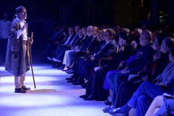 شاهد .. احتفالية الكونسرفتوار في الصّرح البطريركي .. رؤية مميزة روحيّاً وموسيقياً وشعرياً