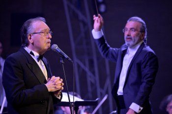 شاهد .. احتفالية الكونسرفتوار في الصّرح البطريركي .. رؤية مميزة روحيّاً وموسيقياً وشعرياً