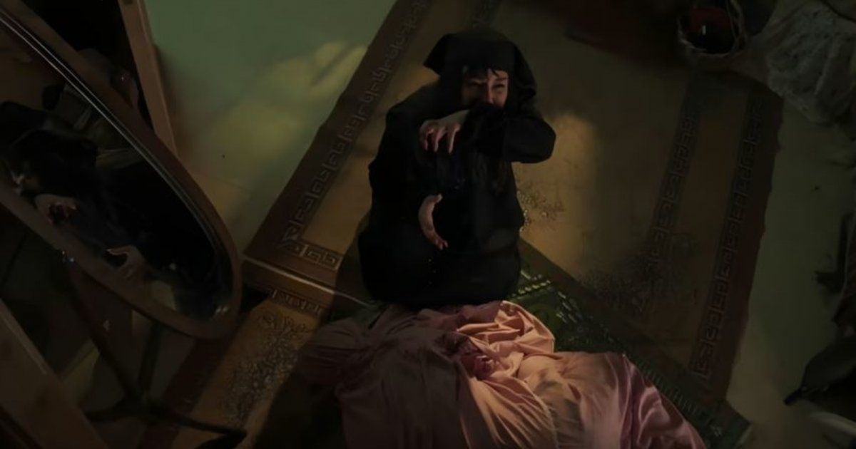 شاهد .. وفاة والدة وشقيقة "يسار" في "ع أمل" يحدث تفاعلاً واسعاً- بالفيديو