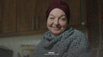 شاهد .. رشا شربتجي تتحدث عن موهبة نادين خوري في "ولاد بديعة"