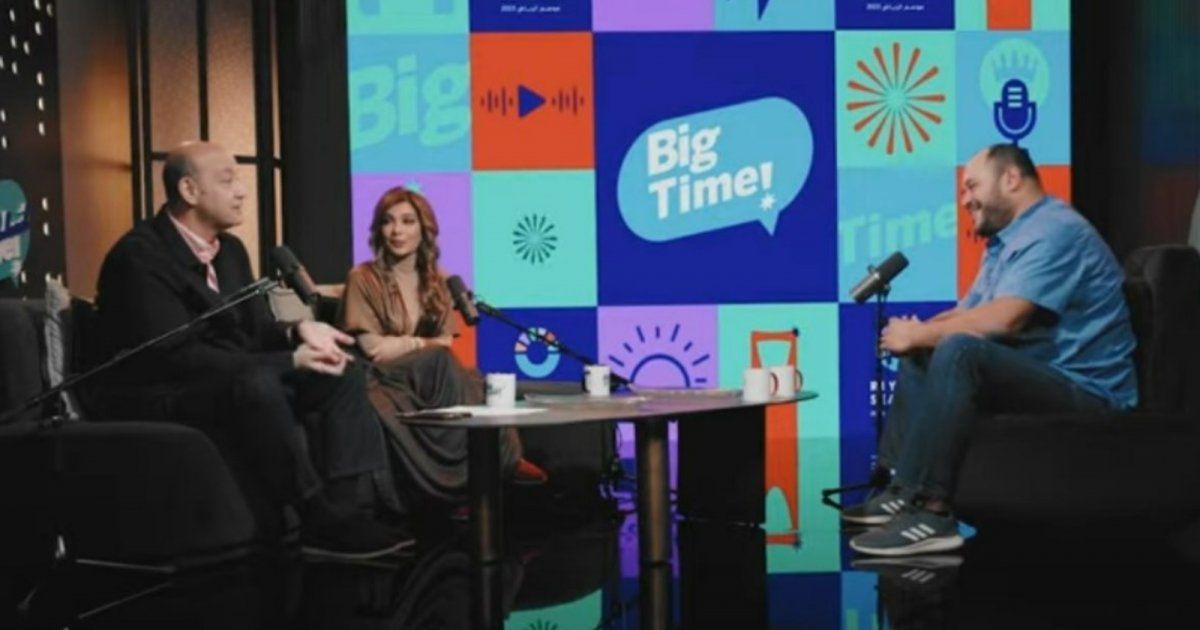 شاهد .. محمد ممدوح وأصالة يكشفان أسرار عن حياتهما