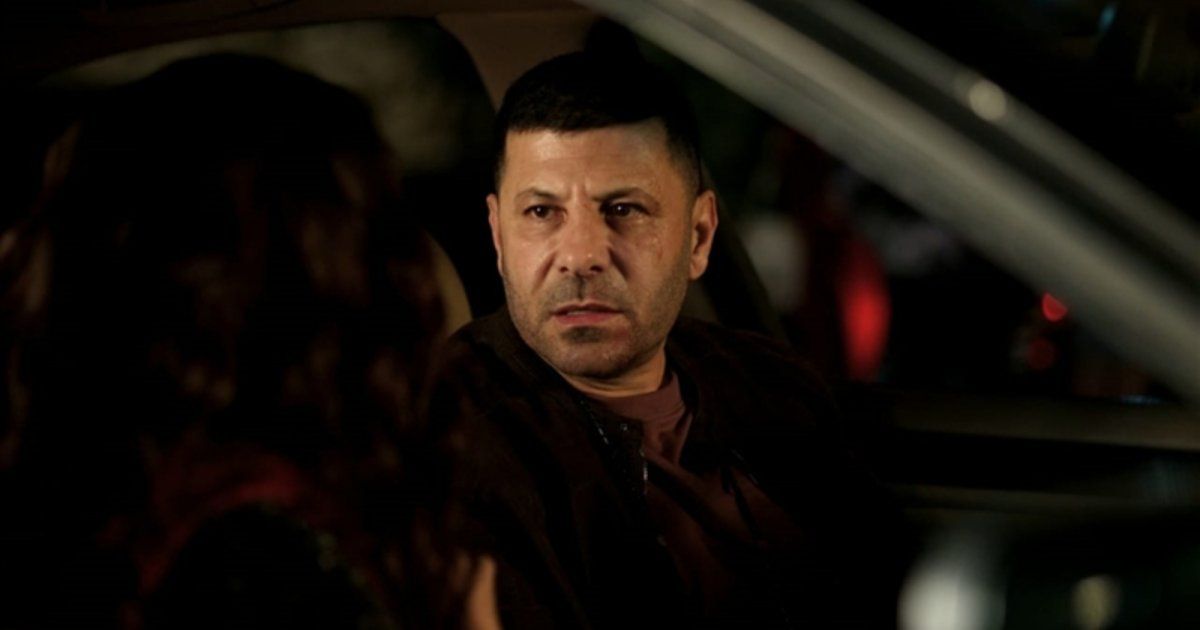 شاهد .. خاص - إياد نصار : اعترضت على المعالجة الأولية لـ " صلة رحم " .. تأجير الأرحام تجارة بالبشر