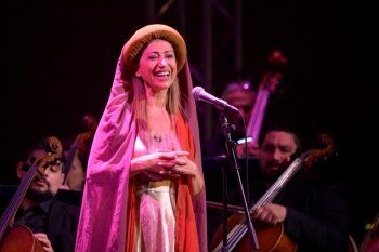 شاهد .. احتفالية الكونسرفتوار في الصّرح البطريركي .. رؤية مميزة روحيّاً وموسيقياً وشعرياً