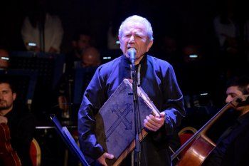 شاهد .. احتفالية الكونسرفتوار في الصّرح البطريركي .. رؤية مميزة روحيّاً وموسيقياً وشعرياً