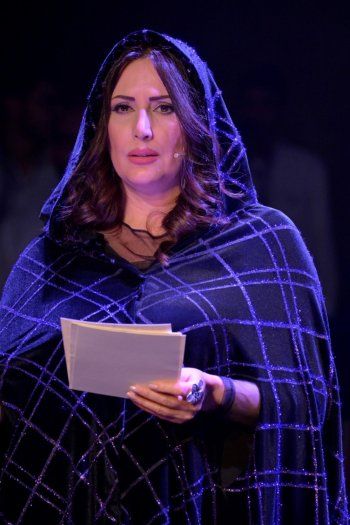 شاهد .. احتفالية الكونسرفتوار في الصّرح البطريركي .. رؤية مميزة روحيّاً وموسيقياً وشعرياً