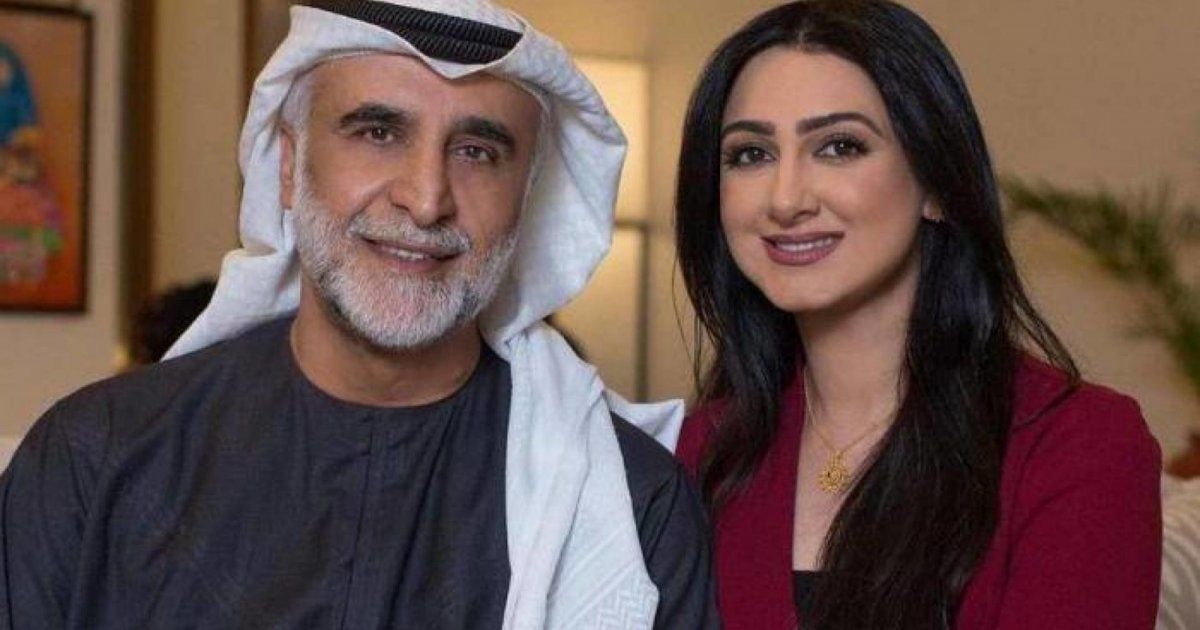 شاهد .. بالفيديو- حبيب غلوم يفـ ـضح زوجته هيفا حسين : قصة مرضها إشاعة هي من أطلقتها