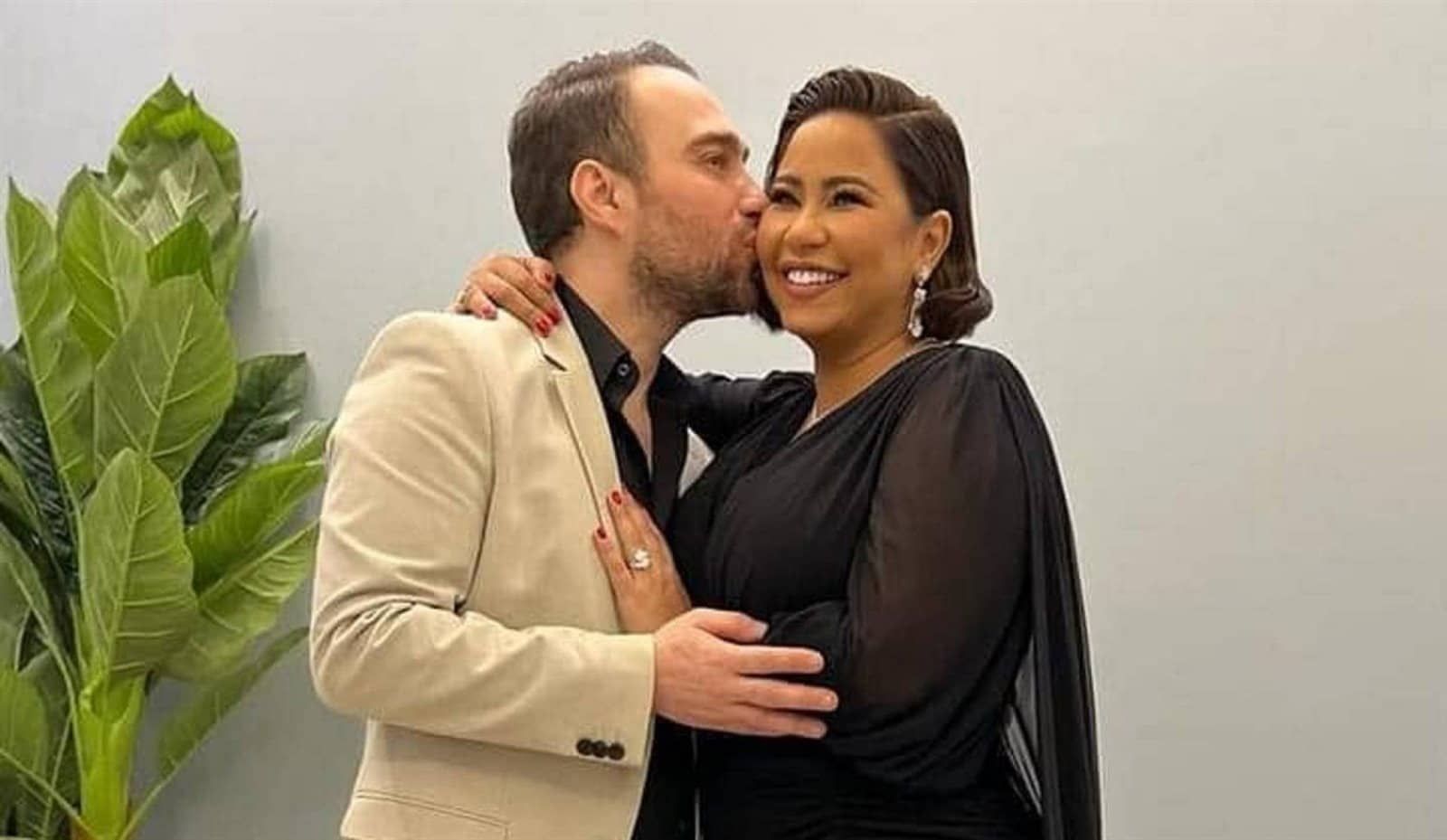 حقيقة عودة شيرين إلى حسام حبيب.. هل تتحقق توقعات خبيرة الأبراج ليلى عبداللطيف؟