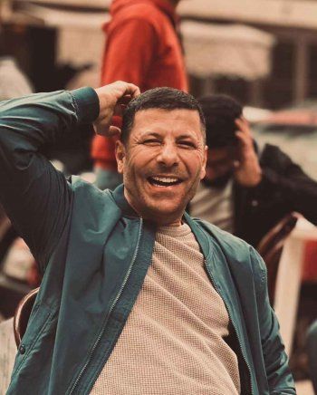 شاهد .. خاص - إياد نصار : اعترضت على المعالجة الأولية لـ " صلة رحم " .. تأجير الأرحام تجارة بالبشر