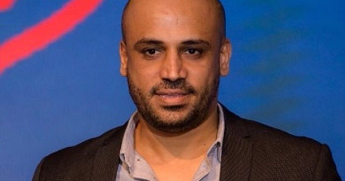 شاهد .. إدوارد وهاني رمزي وتامر حسين وغيرهم يقدمون واجب العزاء بوفاة والد الملحن محمد يحيى - بالصور