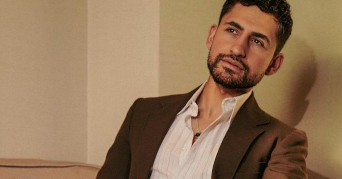 شاهد .. أمير المصري يكشف صوراً من كواليس تصوير مسلسل "مليحة"