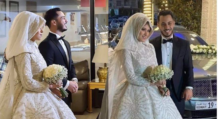 شاهد .. والدة نور غسان تطلب من الوليد أن لا يجمع أهله مع عائلتهم