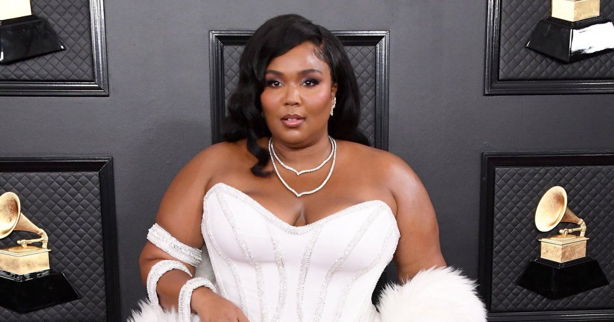 شاهد .. بعد أن أعلنت إعتزالها الفن.. ليزو توضح