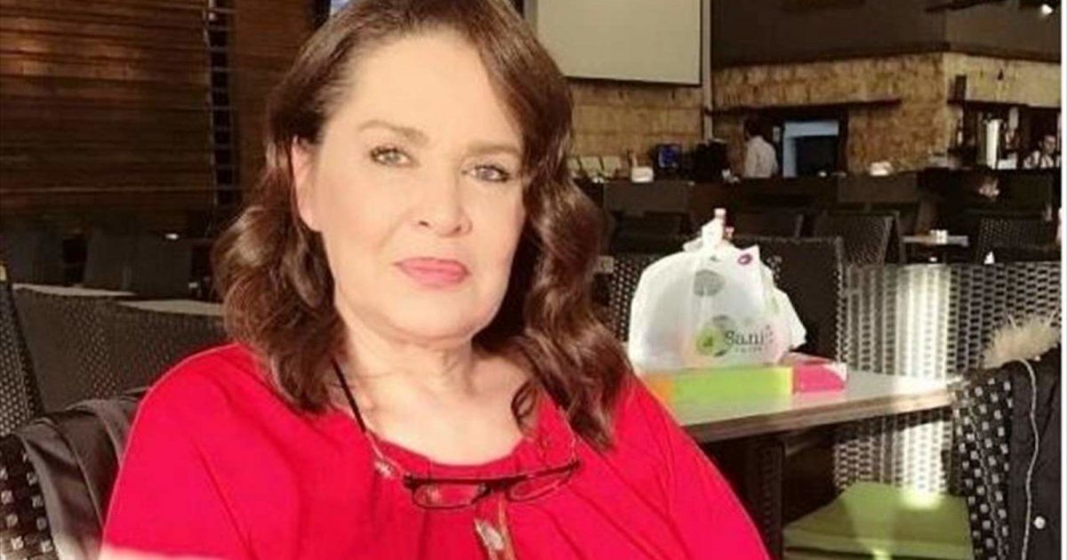 شاهد .. الكشف عن وصية والدة سيرين عبد النور بعد وفاتها