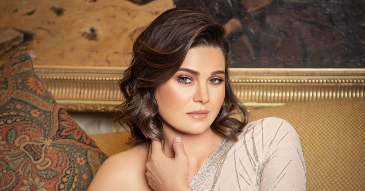 شاهد .. يسرا اللوزي عن خاتمة مسلسل "صلة رحم" المحيّرة :"أحب النهايات المفتوحة"