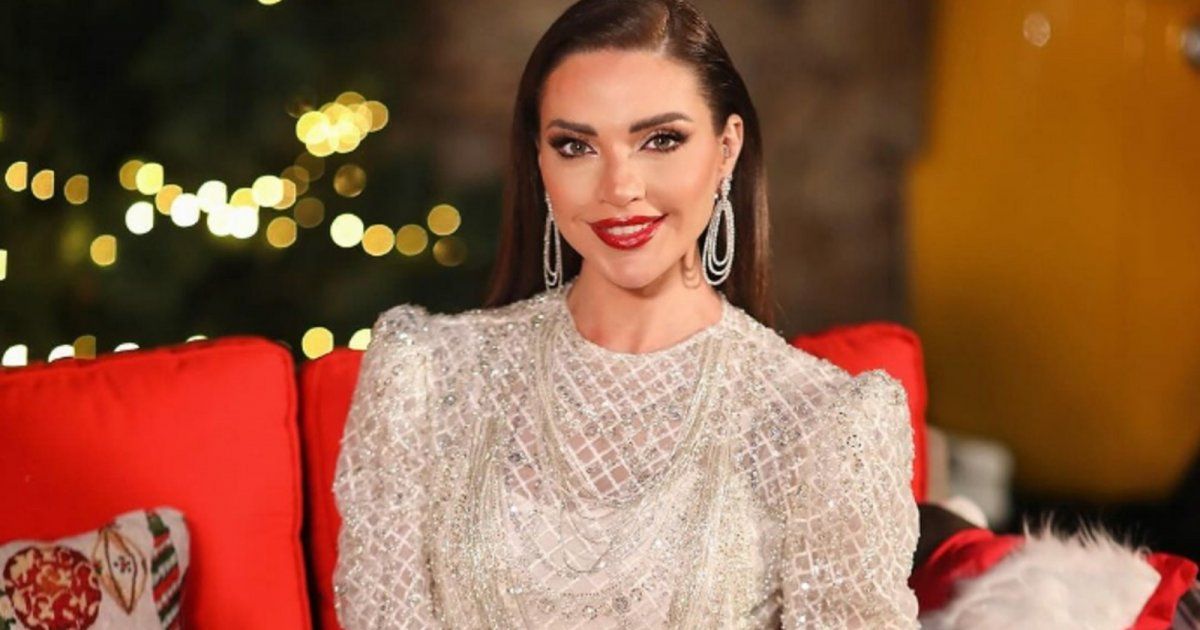 شاهد .. بالفيديو- داليدا خليل تستمتع بأوقات رائعة في شوارع نيويورك