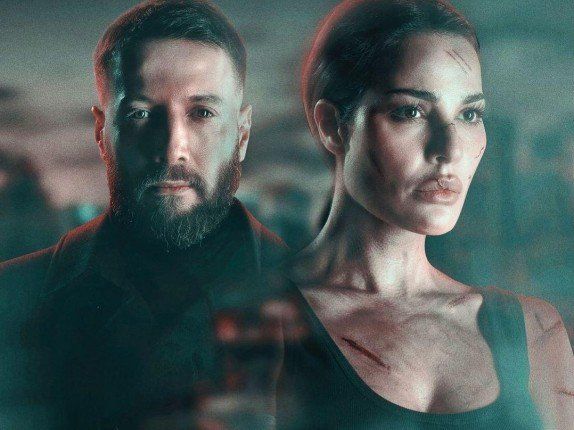 مسلسل «2024» يشوق جمهوره بأحداث تحبس الأنفاس