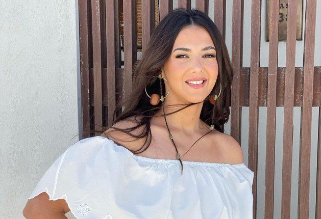 دنيا سمير غانم: تجاوزت وفاة والديّ بالغناء والتمثيل والرقص.. ورامي زوج مثالي