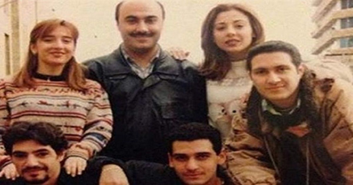 شاهد .. لقاء يجمع فريق يعمل برنامج " S L Chi " بعد ما يقارب الـ 30 سنة .. فهل من عمل جديد يجمعهم ؟