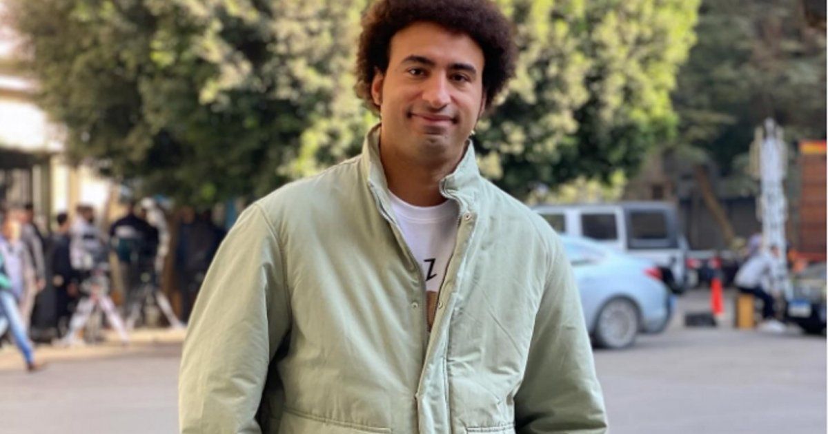 شاهد .. إليكم "كتاكيت"..أغنية فيلم علي ربيع في عيد الفطر "عالماشي"