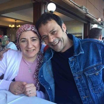 شاهد .. القبض على زوجة ممثل مصري في تركيا بهذه التهمة