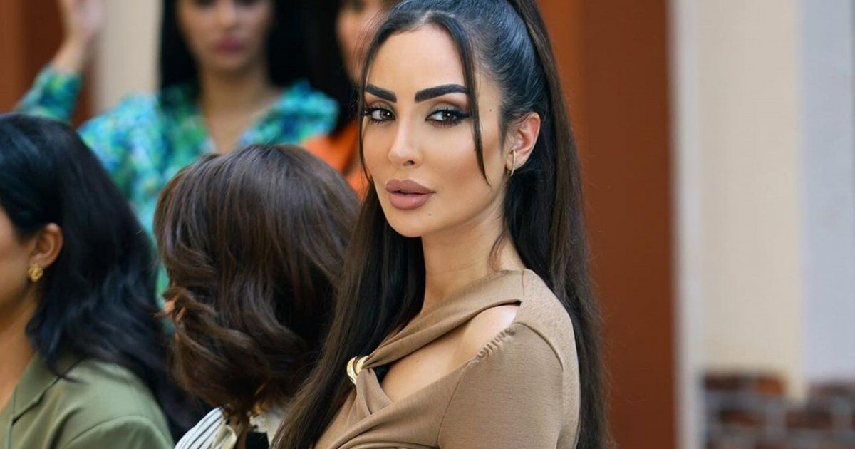 شاهد .. بالصور- نور الغندور تطل من كواليس "زوجة واحدة لا تكفي" إلى جانب كومة من الالموال..و هذا ما قالته ساخرةً