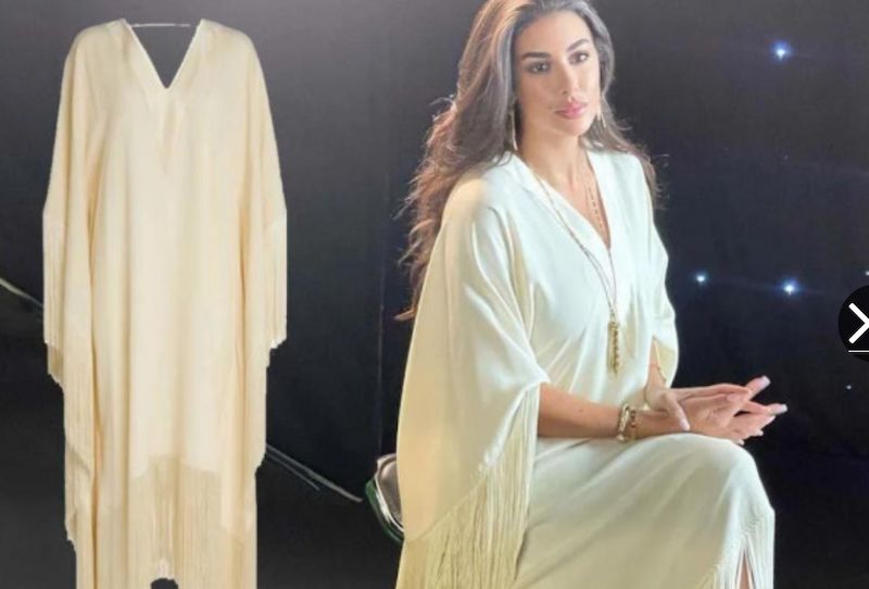 احمدوا ربنا على النعمة اللي في إيديكم يا مصريين: ياسمين صبري نعمة