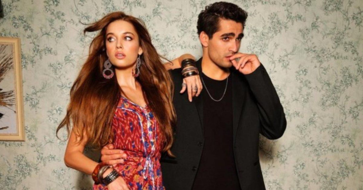 شاهد .. بطلي الطائر الرفراف يتعرضان لانتقادات.. إليكم السبب!