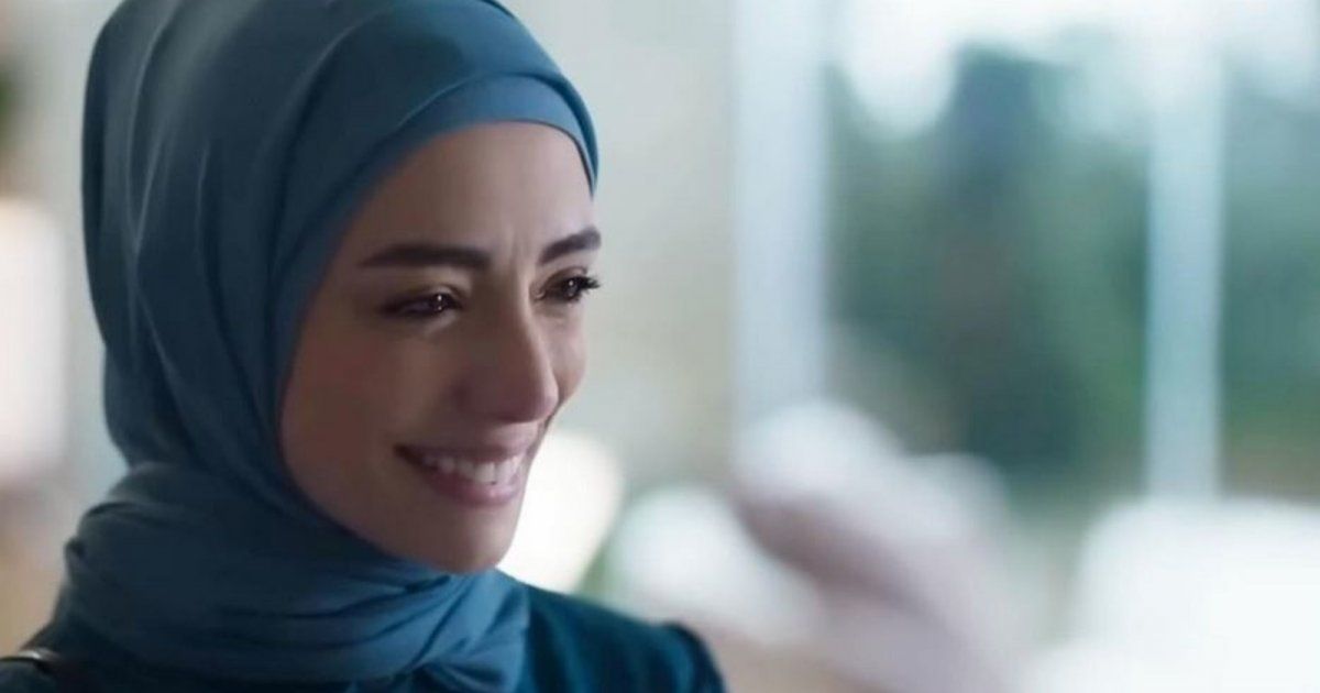 شاهد .. سيرينا الشامي تودع شخصية "رهف" بكلمات مؤثرة