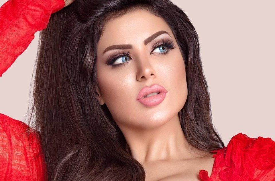 شاهد .. حليمة بولند تثير الجدل وتحول لون بشرتها !! - بالفيديو