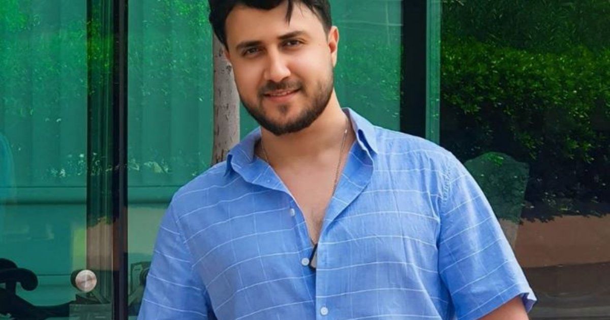 شاهد .. أحمد سليم يغادر بيروت عائداً إلى مصر بعد تصويره كليبات جديدة-بالصور