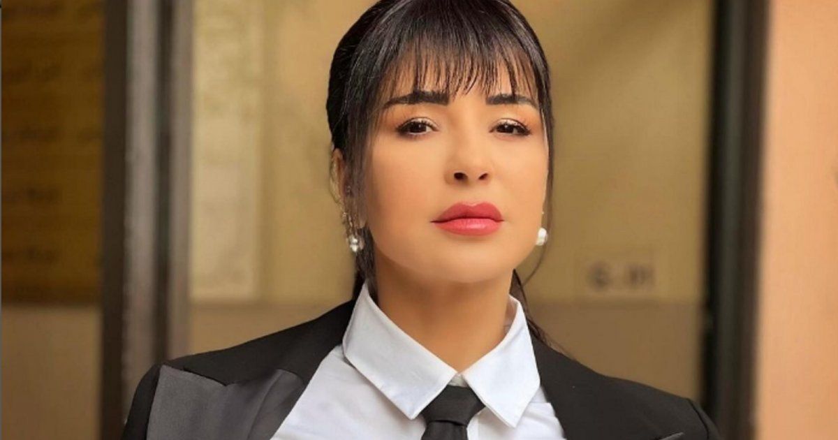 شاهد .. بعد إنتهاء تصوير "ع أمل"..ماغي بو غصن توجه رسالة حب و شكر إلى ندين جابر