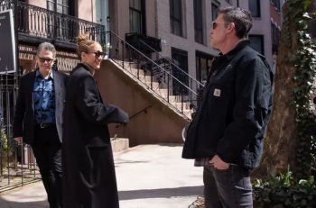 شاهد .. بالصور- رغم إمتلاكهما قصراً بقيمة 60 مليون دولار.. جينيفر لوبيز وبن أفليك يبحثان عن منزل جديد