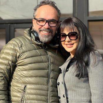 شاهد .. ماغي بو غصن برسالة لـ رامي حنا.. وهذا ما قالته