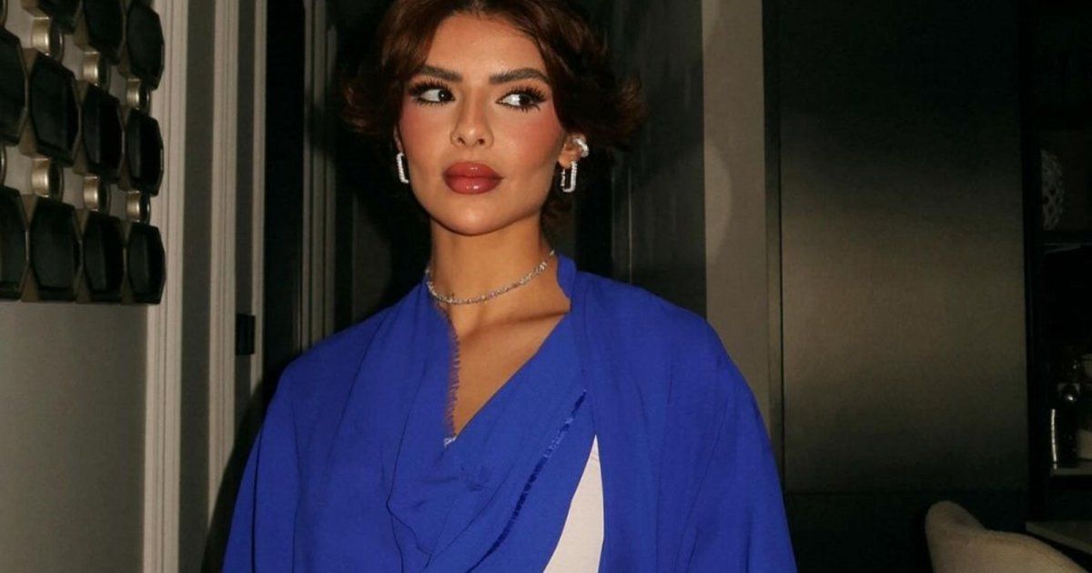 شاهد .. بلوك كاجوال مميز..أصالة كامل تتألق بجمالها و أناقتها