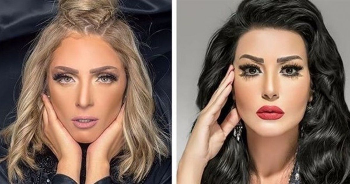 شاهد .. سمية الخشاب برسالة شكر لـ ريم البارودي.. وما علاقة أحمد سعد؟