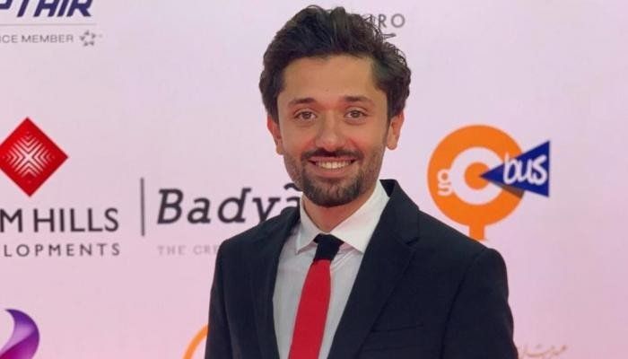 كريم محمود عبد العزيز يكشف عن صدمات تعرض لها في حياته