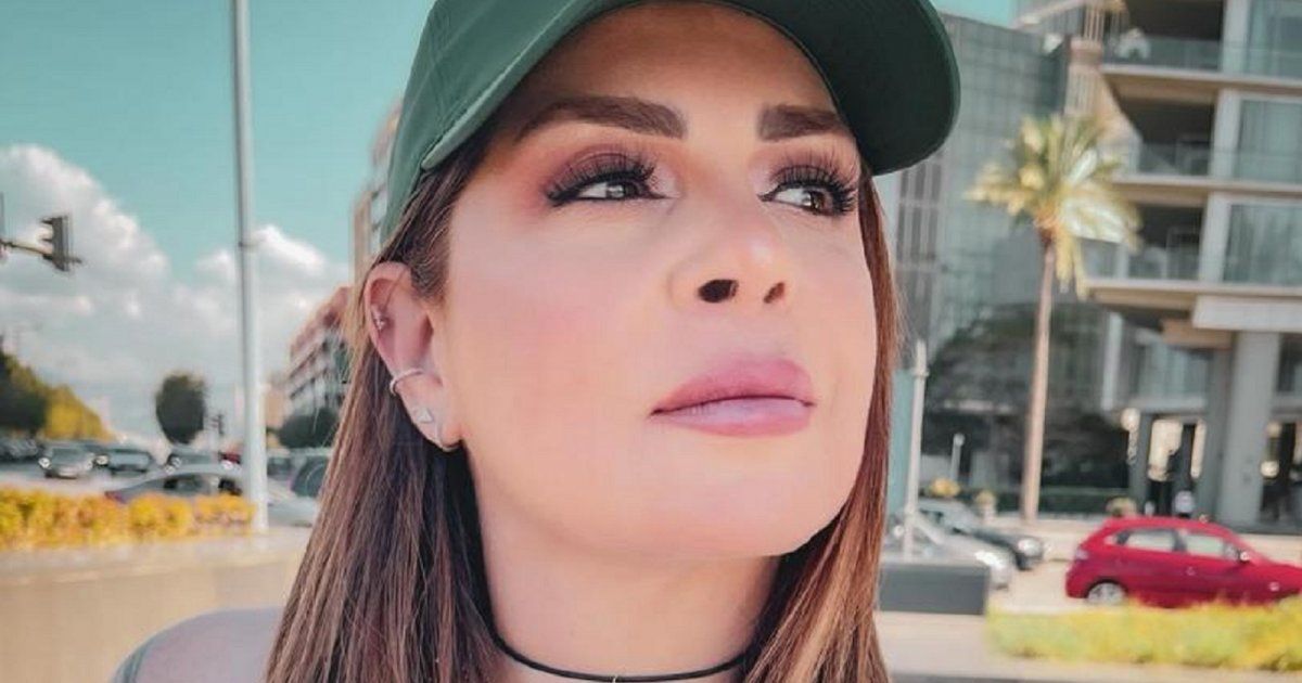 شاهد .. خاص - غريتا عون : هذا العمل له تأثير على مسيرتي .. وفي " أصحاب ولا بزنس " أعطوني دعماً وتقديراً كبيرين جداً