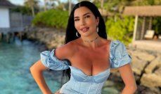 شاهد .. مايان السيد تودع شخصيتها في "إمبراطورية ميم".. وهذا ما قالته