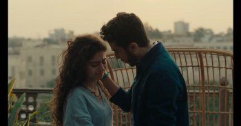 شاهد .. مايان السيد تودع شخصيتها في "إمبراطورية ميم".. وهذا ما قالته