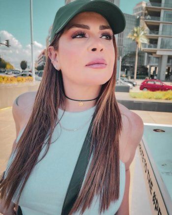 شاهد .. خاص - غريتا عون : هذا العمل له تأثير على مسيرتي .. وفي " أصحاب ولا بزنس " أعطوني دعماً وتقديراً كبيرين جداً