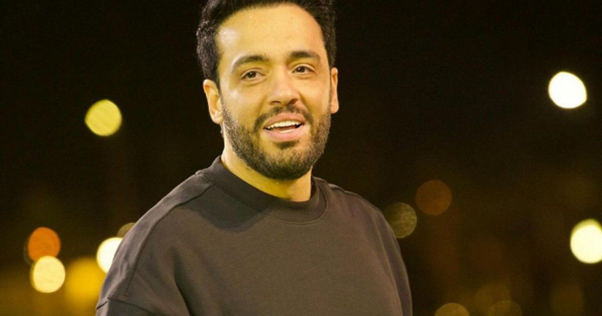 شاهد .. بالفيديو- رامي جمال يكشف عن موعد طرح ألبومه "خليني اشوفك"..و هذا ما قاله