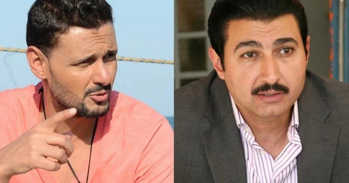 شاهد .. ياسر جلال يدافع عن شقيقه رامز جلال ويشيد بنجاحاته .. هذا ما قاله